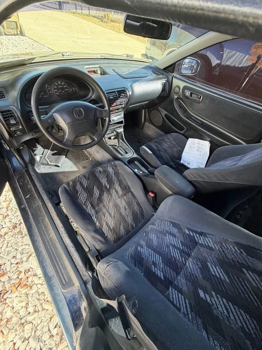 1998 Acura Integra 3rd Gen - Image 7 of 9