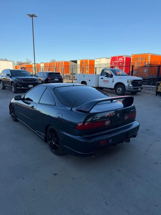 1998 Acura Integra 3rd Gen - Image 3 of 9