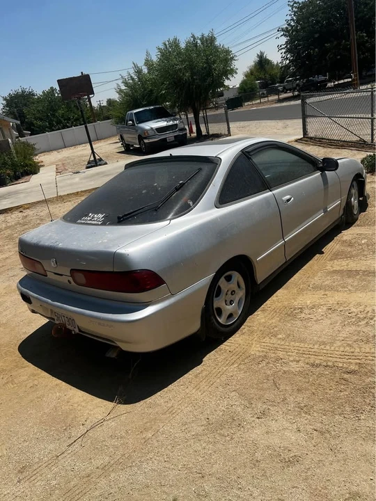 1998 Acura Integra 3rd Gen - Image 3 of 8