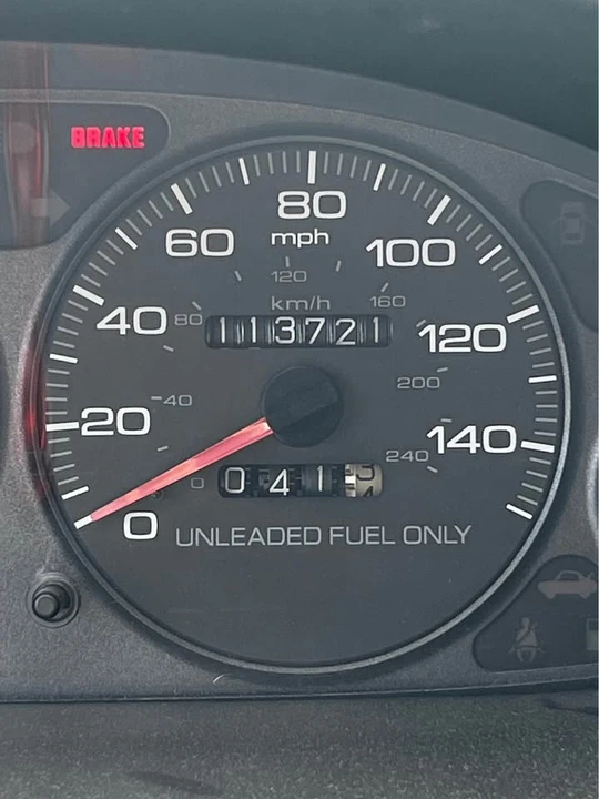 1998 Acura Integra 3rd Gen - Image 7 of 8
