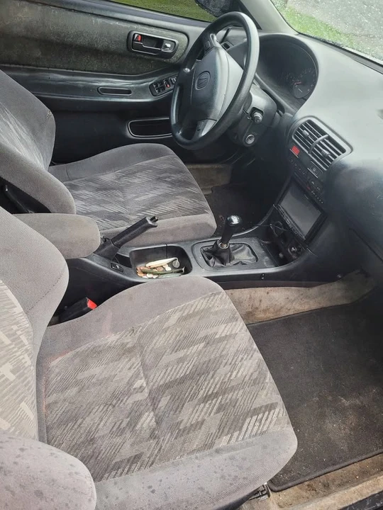 1998 Acura Integra 3rd Gen - Image 7 of 10