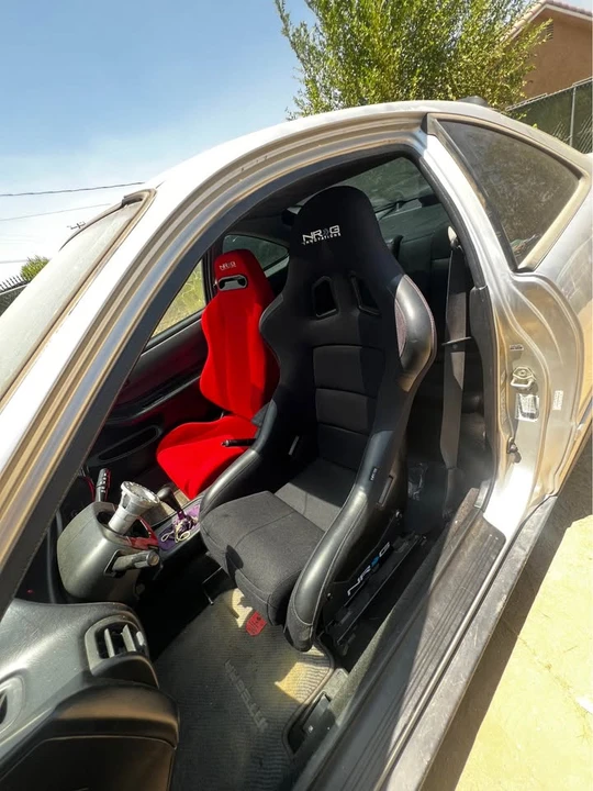 1998 Acura Integra 3rd Gen - Image 6 of 8