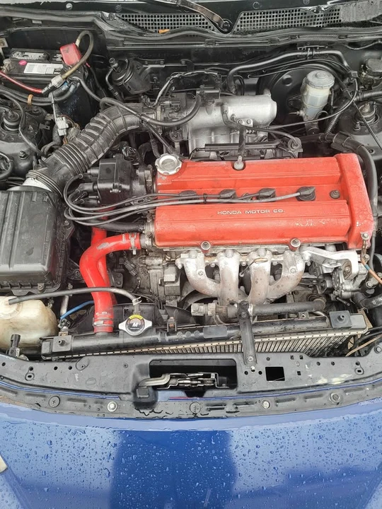 1998 Acura Integra 3rd Gen - Image 5 of 10