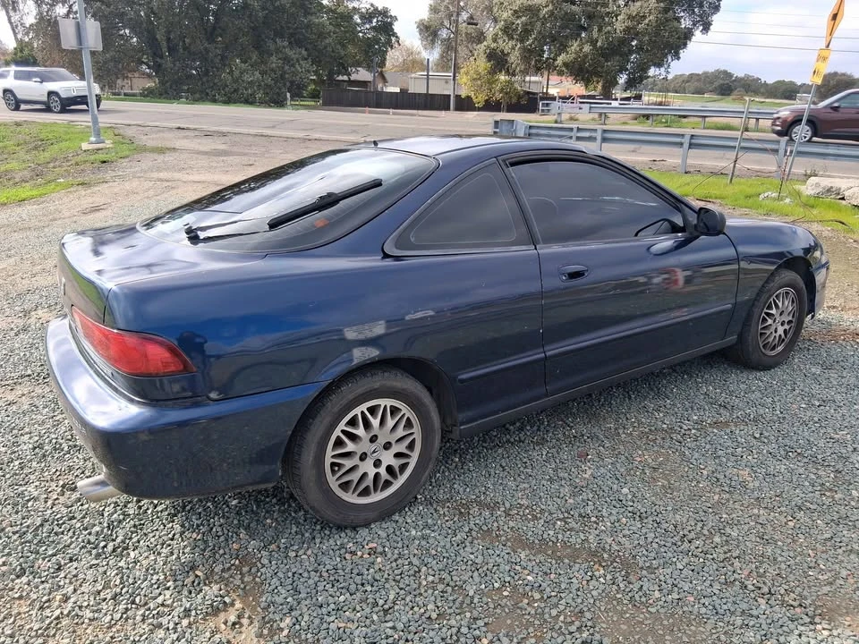 1998 Acura Integra 3rd Gen - Image 8 of 10