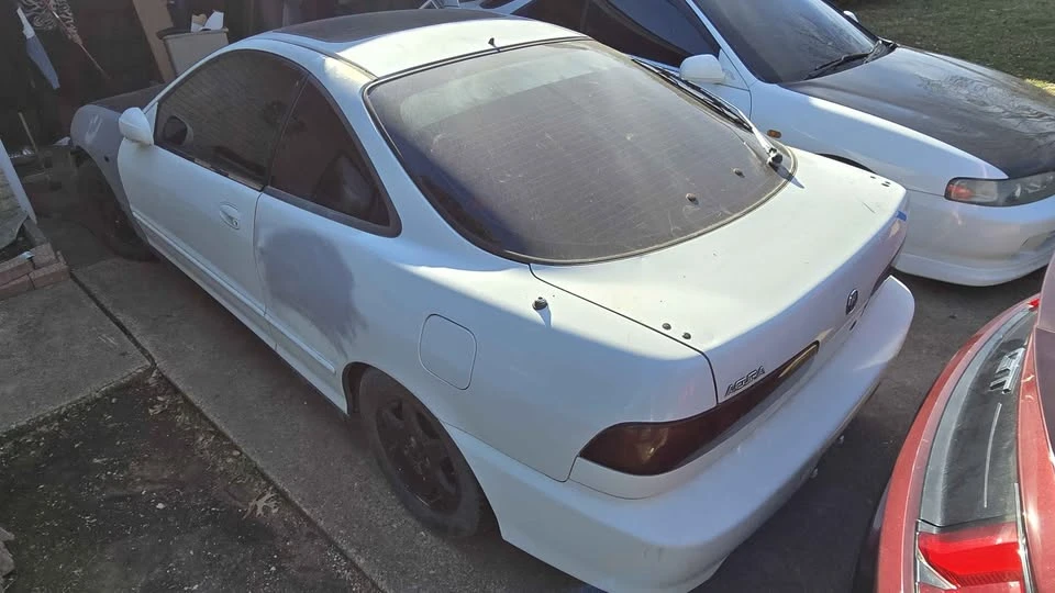 1998 Acura Integra 3rd Gen - Image 7 of 9