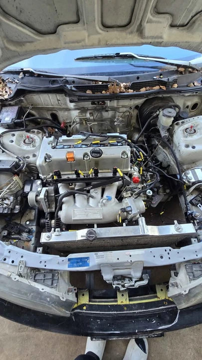 1998 Acura Integra 3rd Gen - Image 3 of 9