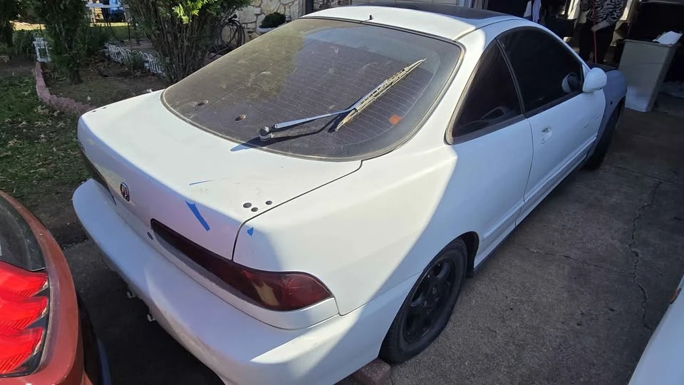 1998 Acura Integra 3rd Gen - Image 6 of 9