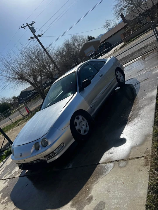 1998 Acura Integra 3rd Gen - Image 3 of 11