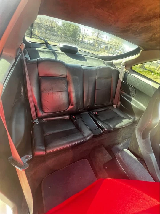 1998 Acura Integra 3rd Gen - Image 8 of 11