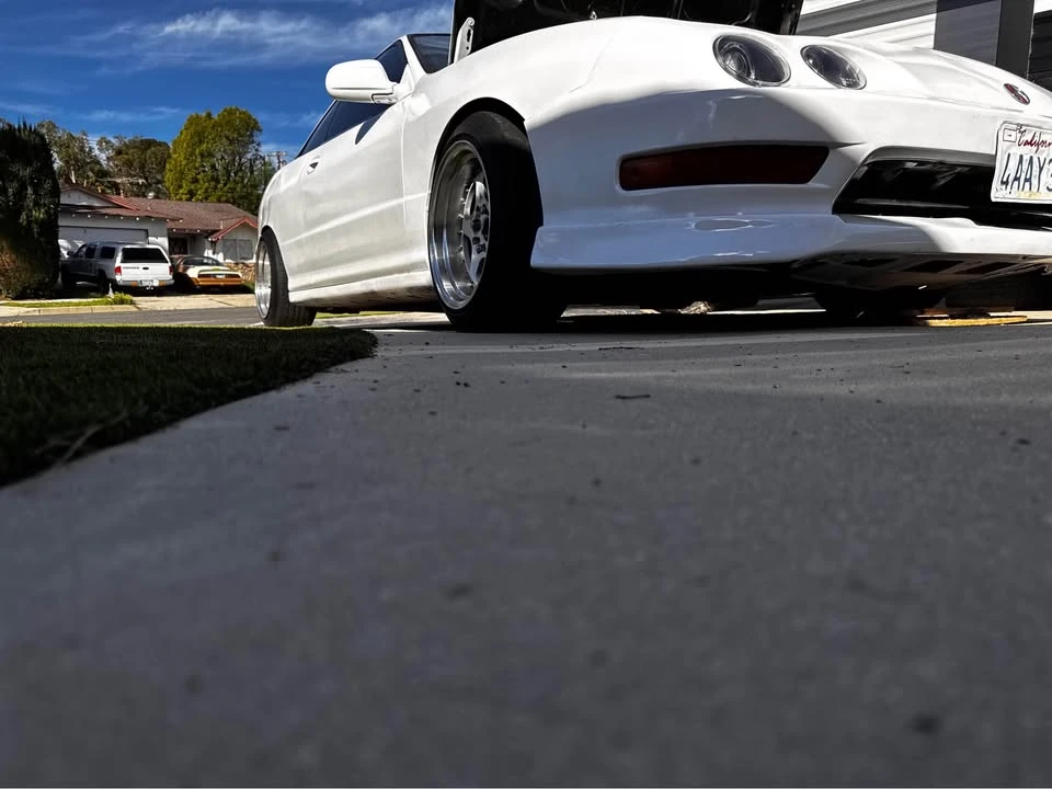1998 Acura Integra 3rd Gen - Image 3 of 14
