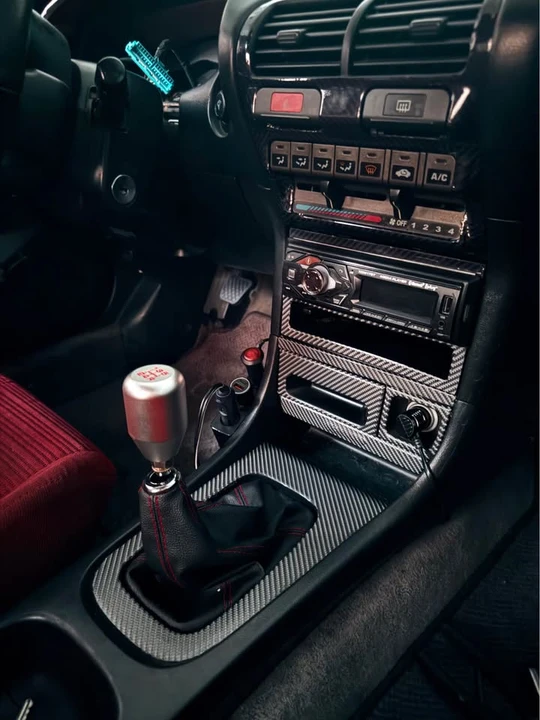 1998 Acura Integra 3rd Gen - Image 6 of 14