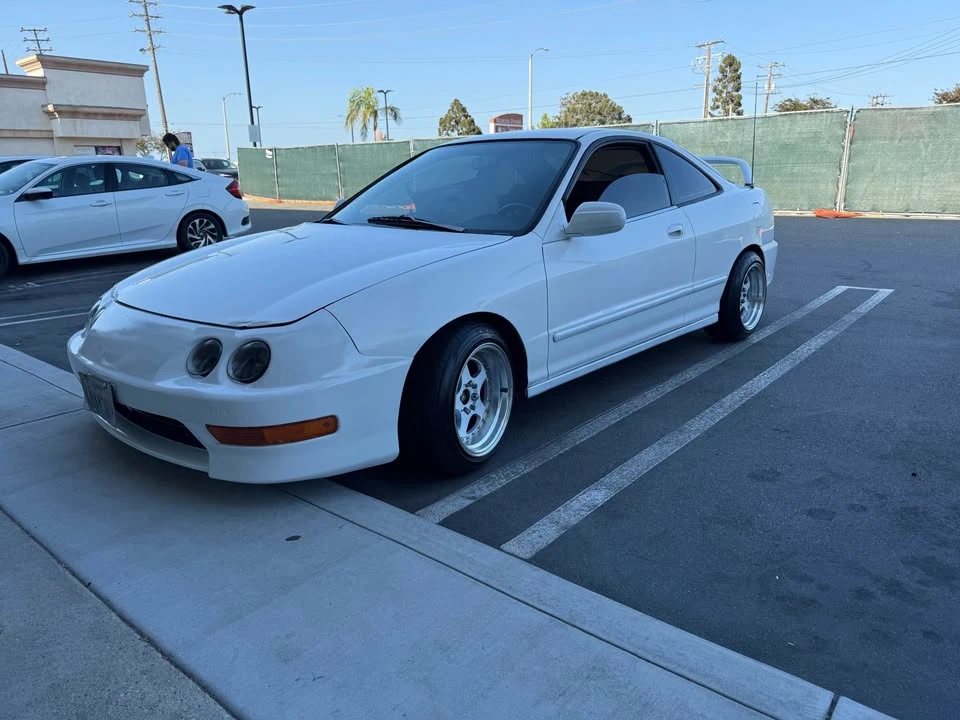 1998 Acura Integra 3rd Gen - Image 8 of 14
