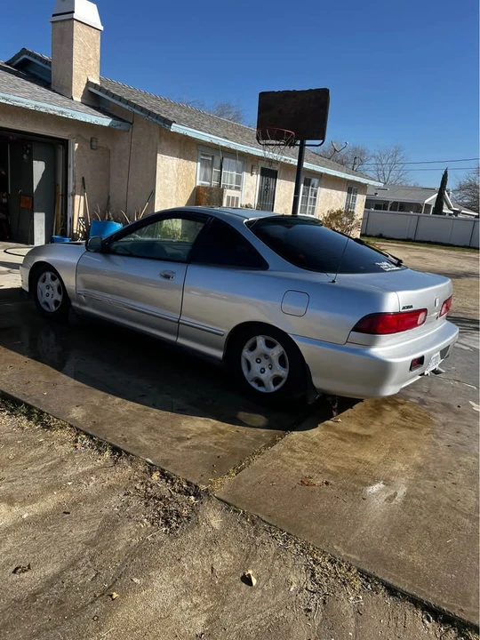 1998 Acura Integra 3rd Gen - Image 5 of 11