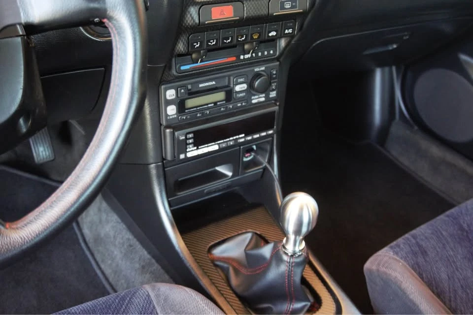 1998 Acura Integra 3rd Gen - Image 5 of 6