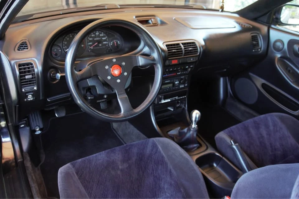 1998 Acura Integra 3rd Gen - Image 4 of 6