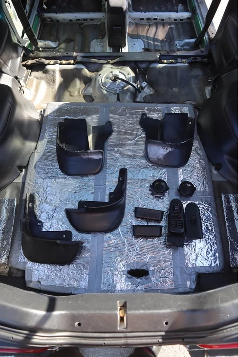 1998 Acura Integra 3rd Gen - Image 14 of 16