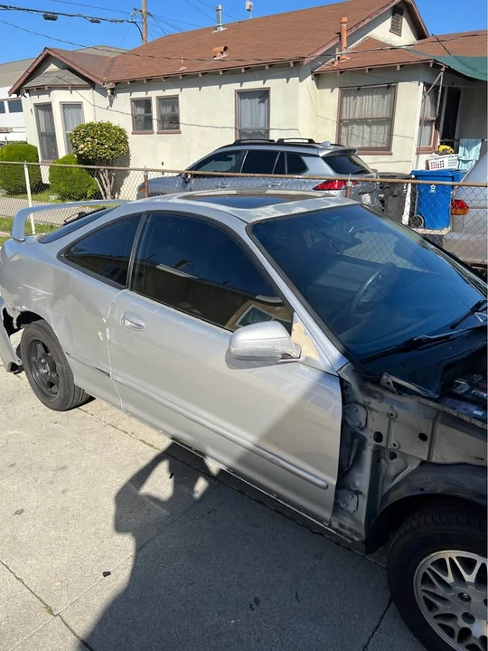 1998 Acura Integra 3rd Gen - Image 6 of 16