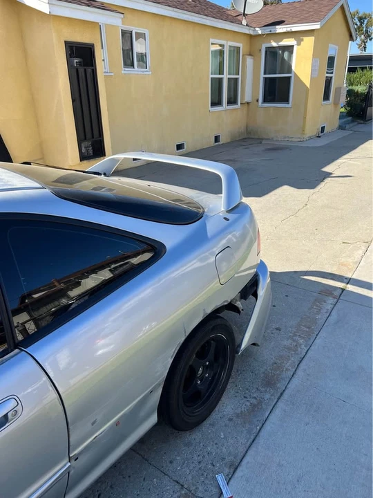 1998 Acura Integra 3rd Gen - Image 3 of 16