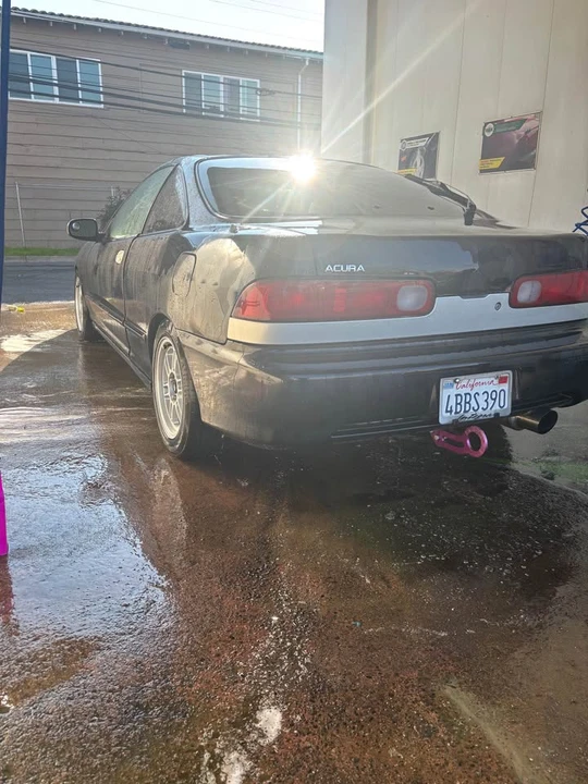 1998 Acura Integra 3rd Gen - Image 14 of 17