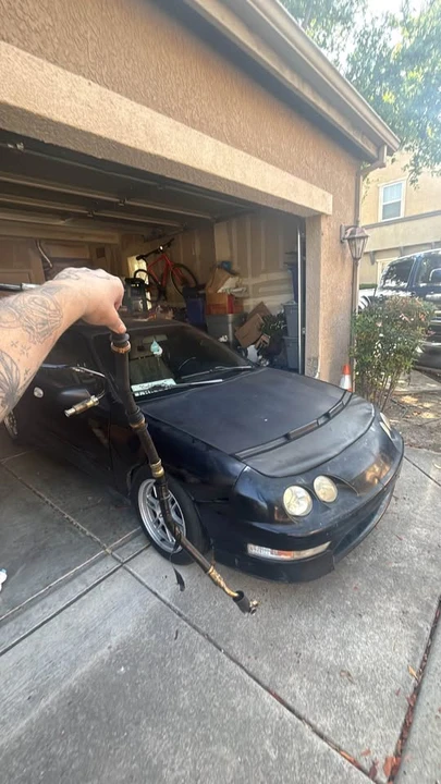 1998 Acura Integra 3rd Gen - Image 5 of 17