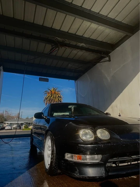 1998 Acura Integra 3rd Gen - Image 13 of 17