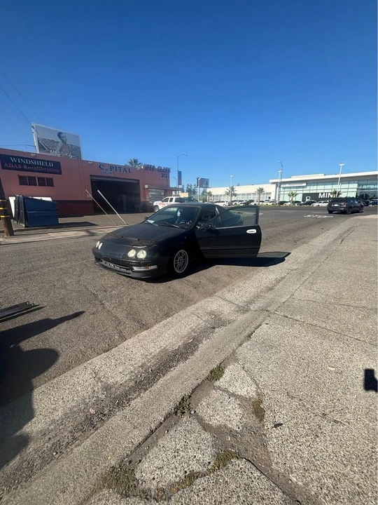 1998 Acura Integra 3rd Gen - Image 3 of 17