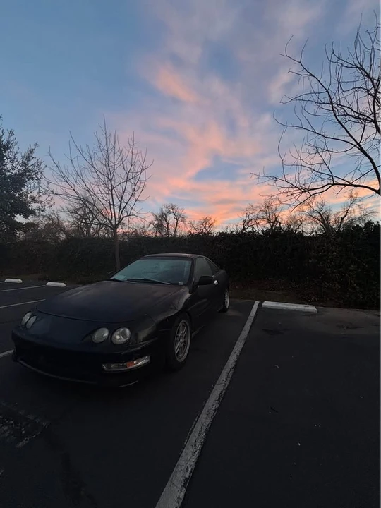 1998 Acura Integra 3rd Gen - Image 9 of 17