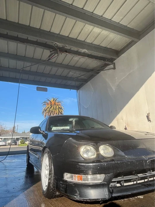1998 Acura Integra 3rd Gen - Image 15 of 17