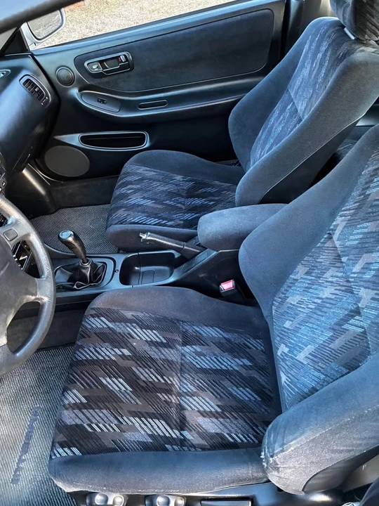 1998 Acura Integra 3rd Gen - Image 9 of 11