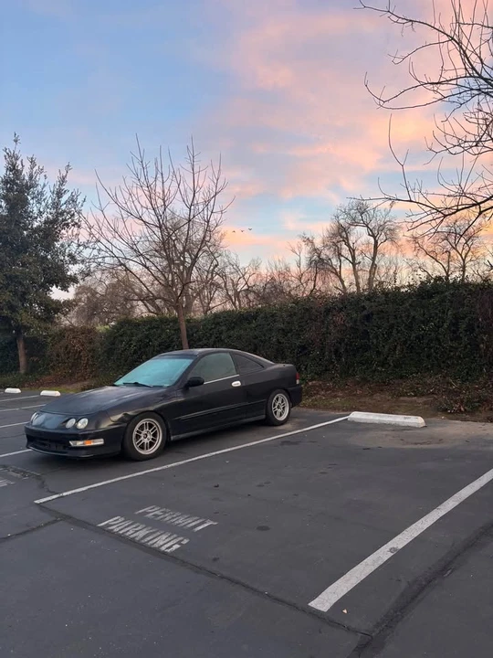 1998 Acura Integra 3rd Gen - Image 10 of 17