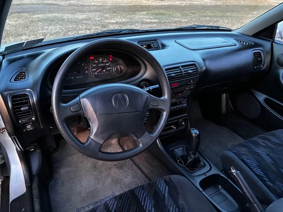 1998 Acura Integra 3rd Gen - Image 7 of 11