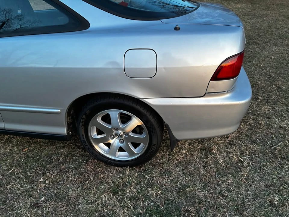 1998 Acura Integra 3rd Gen - Image 6 of 11