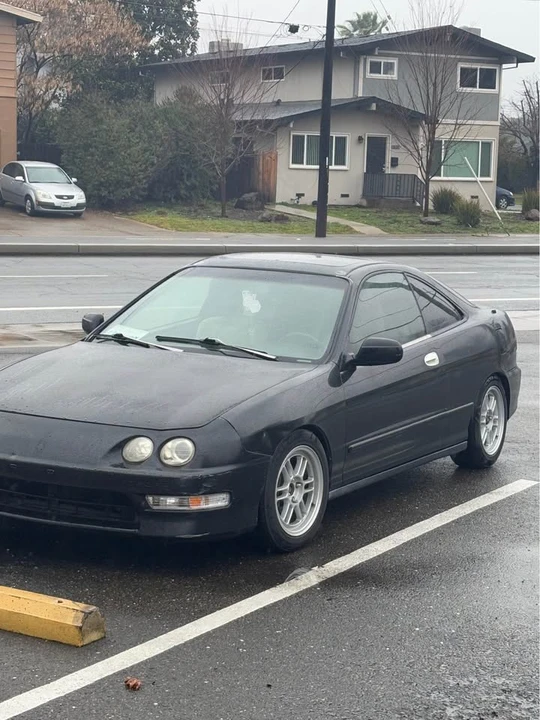 1998 Acura Integra 3rd Gen - Image 12 of 17