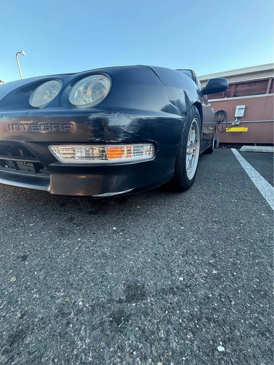 1998 Acura Integra 3rd Gen - Image 11 of 17
