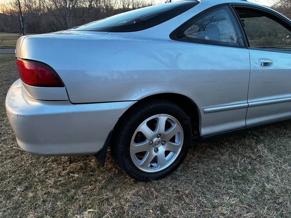 1998 Acura Integra 3rd Gen - Image 4 of 11