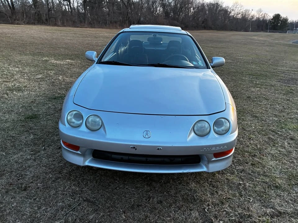 1998 Acura Integra 3rd Gen - Image 2 of 11