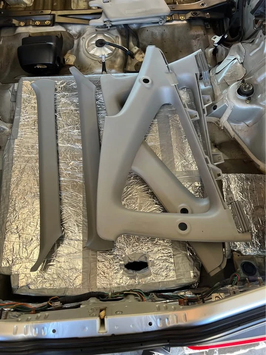 1998 Acura Integra 3rd Gen - Image 17 of 18
