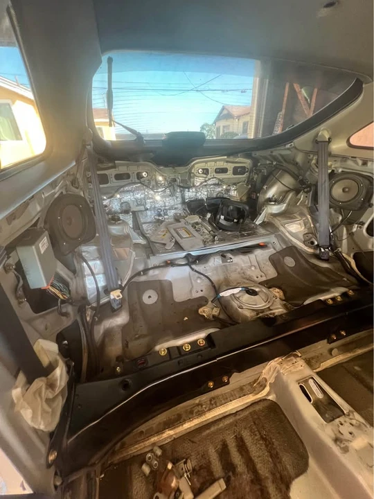 1998 Acura Integra 3rd Gen - Image 11 of 18