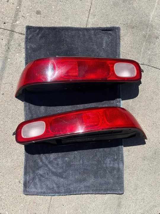 1998 Acura Integra 3rd Gen - Image 14 of 18