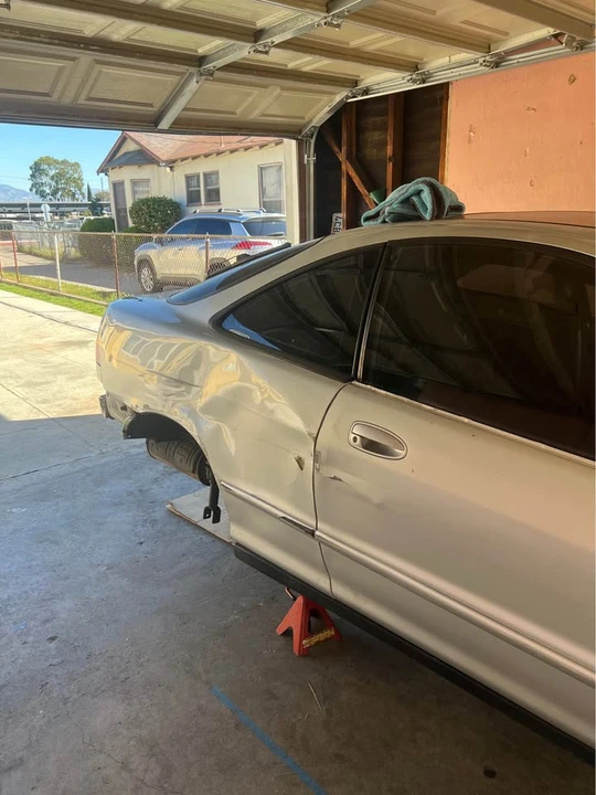 1998 Acura Integra 3rd Gen - Image 2 of 18