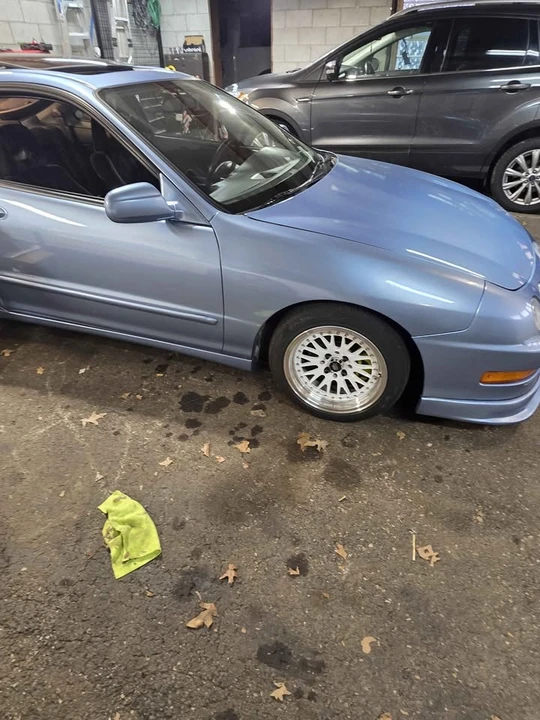 1998 Acura Integra 3rd Gen - Image 15 of 18
