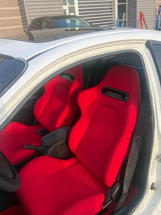 1998 Acura Integra 3rd Gen - Image 5 of 8