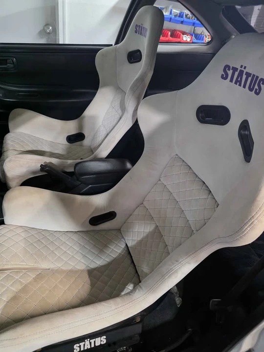 1998 Acura Integra 3rd Gen - Image 6 of 18
