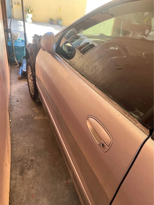 1998 Acura Integra 3rd Gen - Image 7 of 18