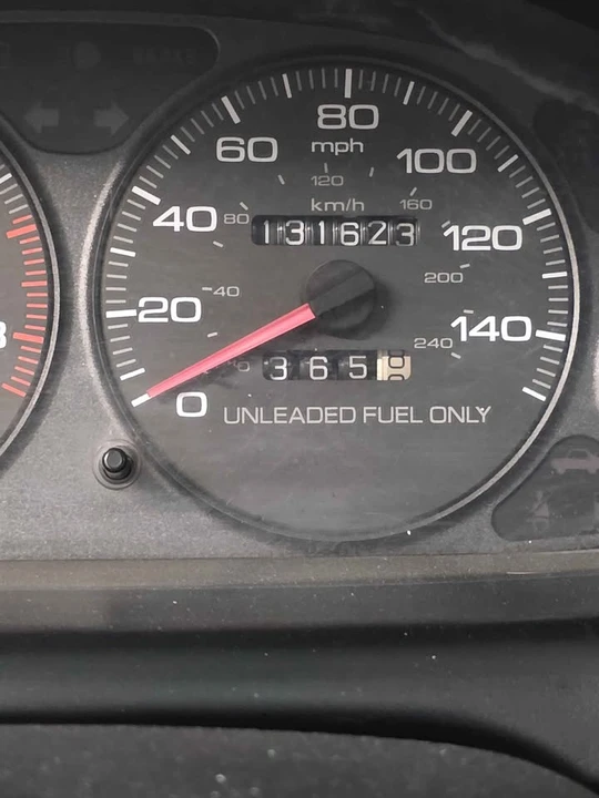 1998 Acura Integra 3rd Gen - Image 10 of 18