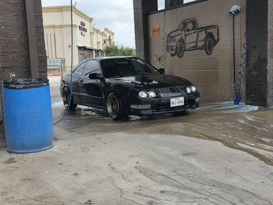 1998 Acura Integra 3rd Gen - Image 10 of 10