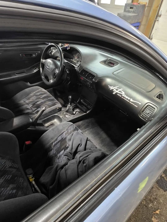 1998 Acura Integra 3rd Gen - Image 18 of 18