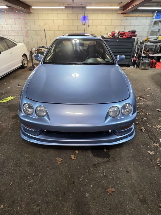 1998 Acura Integra 3rd Gen - Image 16 of 18
