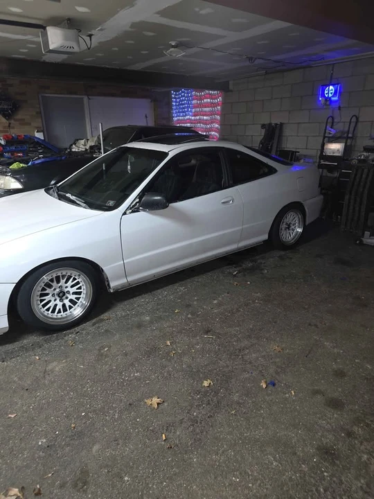 1998 Acura Integra 3rd Gen - Image 12 of 18