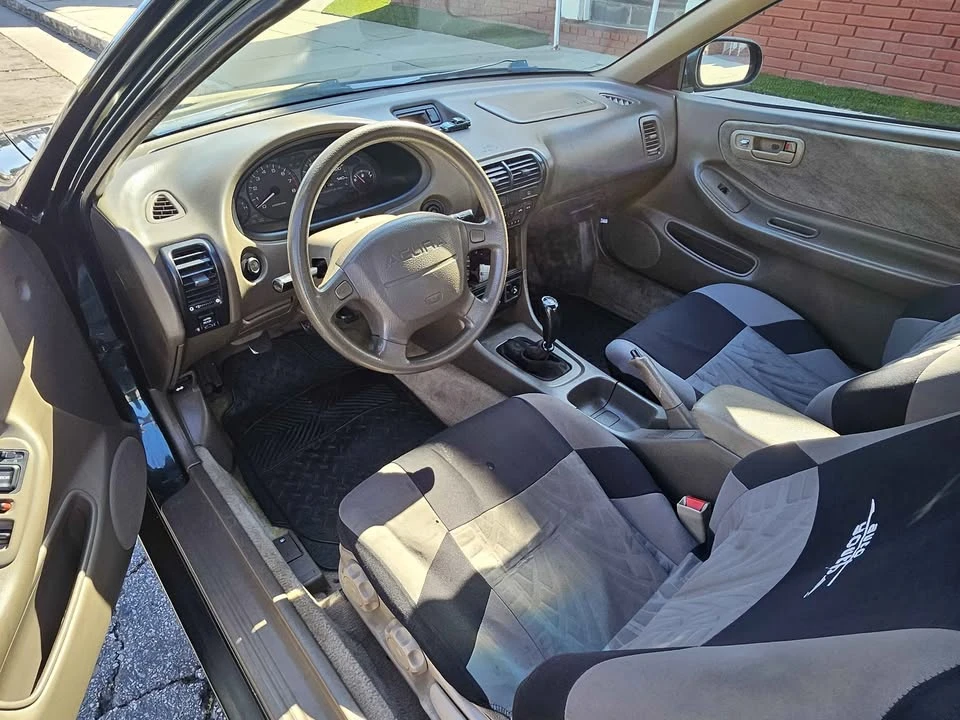 1998 Acura Integra 3rd Gen - Image 7 of 10